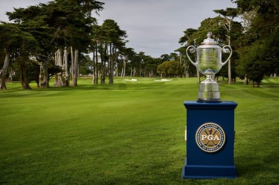 PGA Championship 2023 Qualifications, Format, and Official Field
