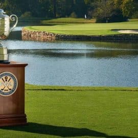 PGA Championship 2023: Tee Times, Featured Groups, Schedule, and Weather Forecast