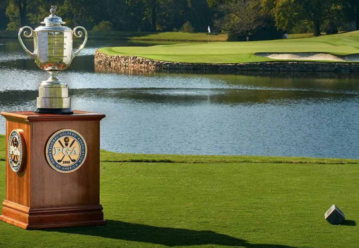 PGA Championship 2023 Tee Times, Pairings, & Weather Forecast