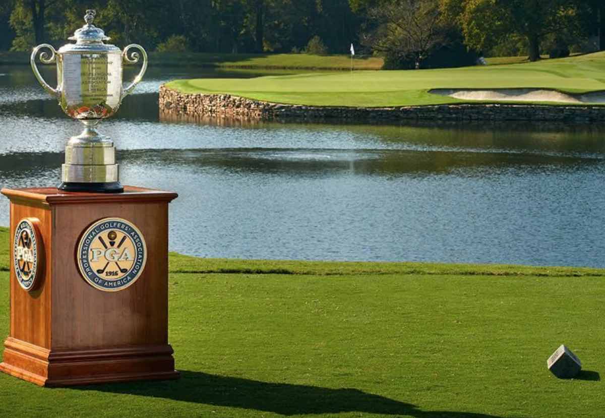 PGA Championship 2023: Tee Times, Featured Groups, Schedule, and Weather Forecast