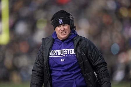 Next CFB Coach Fired: Which College Football Coaches Are On The Hot Seat?