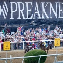 Preakness 2023 Field: Only 8 Horses In Lineup at Pimlico Race Course