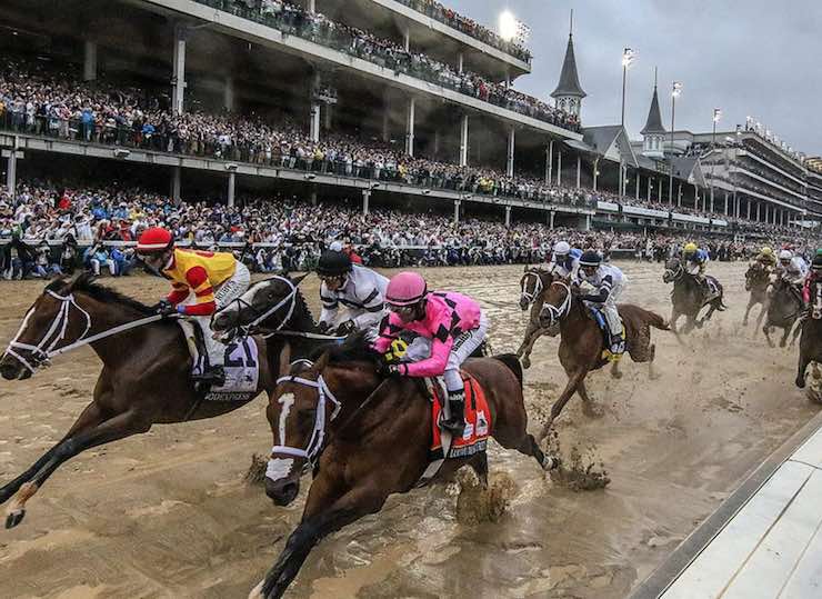 Kentucky Derby 2023 Cheat Sheet & Betting Guide Horses & Odds Top