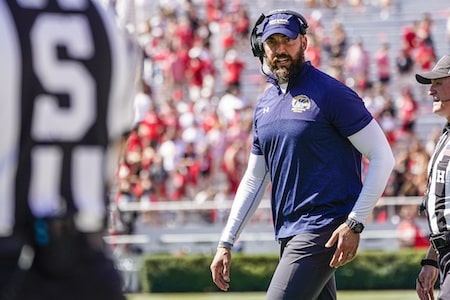 Top-10 Best Offensive Coordinators in College Football 2023