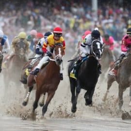 Updated Kentucky Derby 2023 Odds After Favorite Forte Scratched