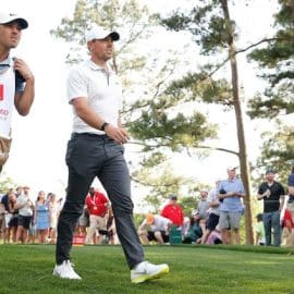 Wells Fargo Championship 2023: Tee Times, Featured Groups, Pairings, and Weather Forecast