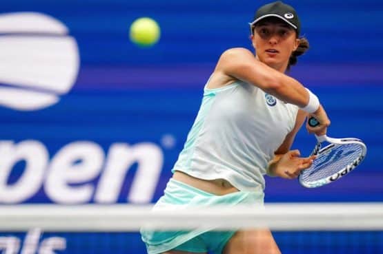Abierto de Francia femenino 2023: Iga Swiatek tiene más posibilidades de ganar en Roland-Garros