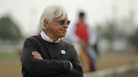 bob baffert