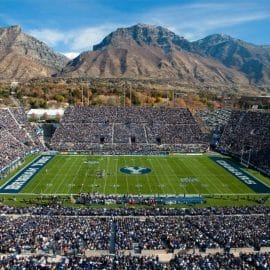 byu stadium