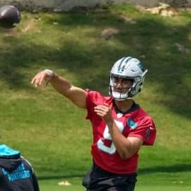 panthers open rookie minicamp (1)