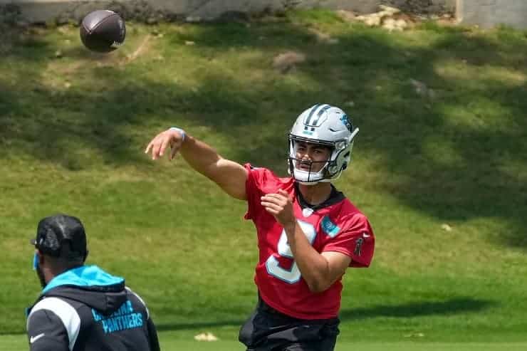 panthers open rookie minicamp (1)