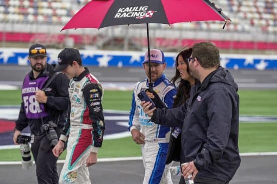 rain washes away xfinity race at charlotte (1)