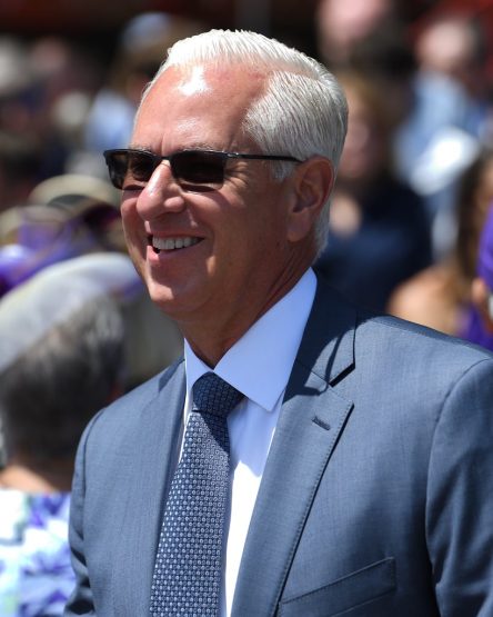 todd pletcher