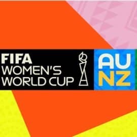 2023 FIFA Women's World Cup