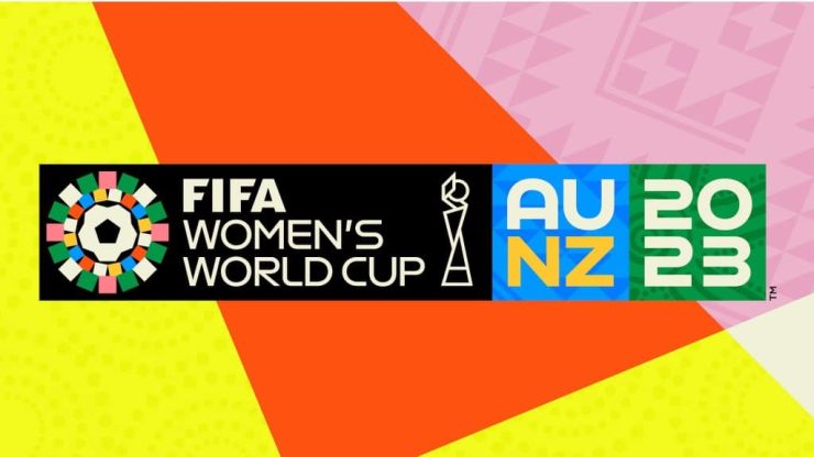 2023 FIFA Women's World Cup