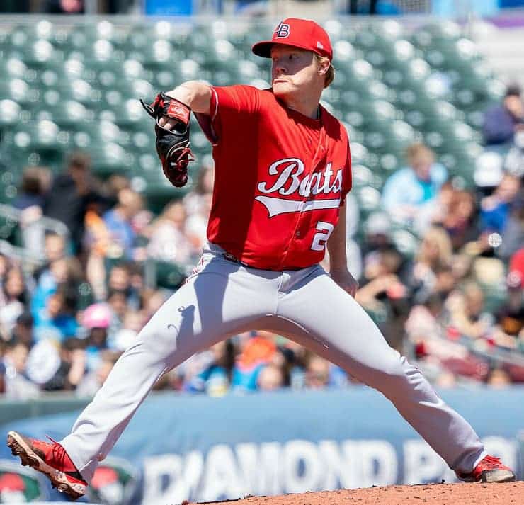 Reds' rookie Andrew Abbott sets absurd MLB record not seen in 130 years