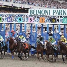 Belmont Stakes 2023 Purse: Winner's Share Increases By 11%, Jockey Payout $90k