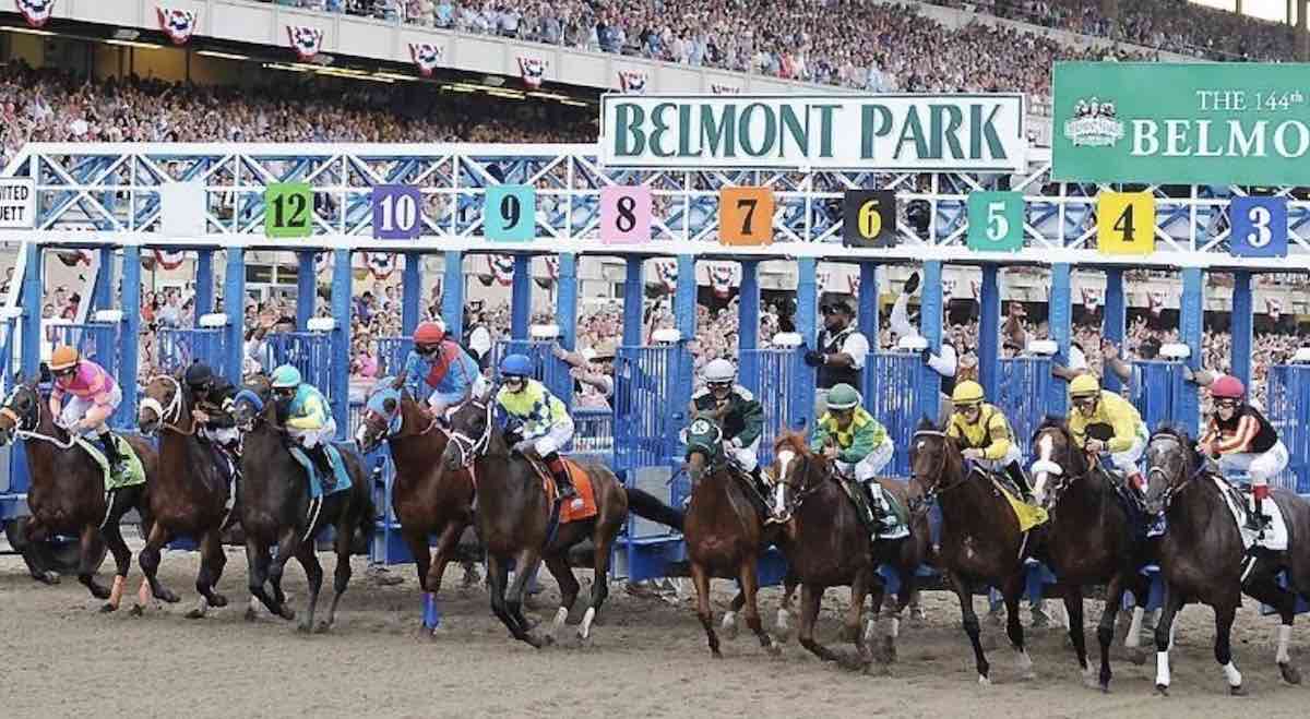 Belmont Stakes 2023 Purse: Winner's Share Increases By 11%, Jockey Payout $90k