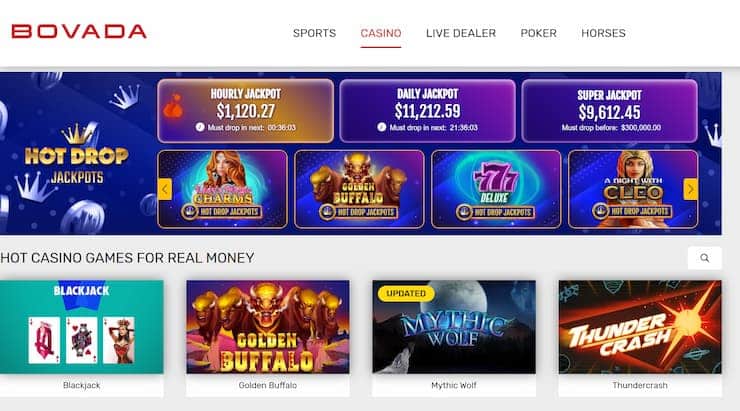 Best Bitcoin Slots in [cur_year] - Play Crypto Slots Online