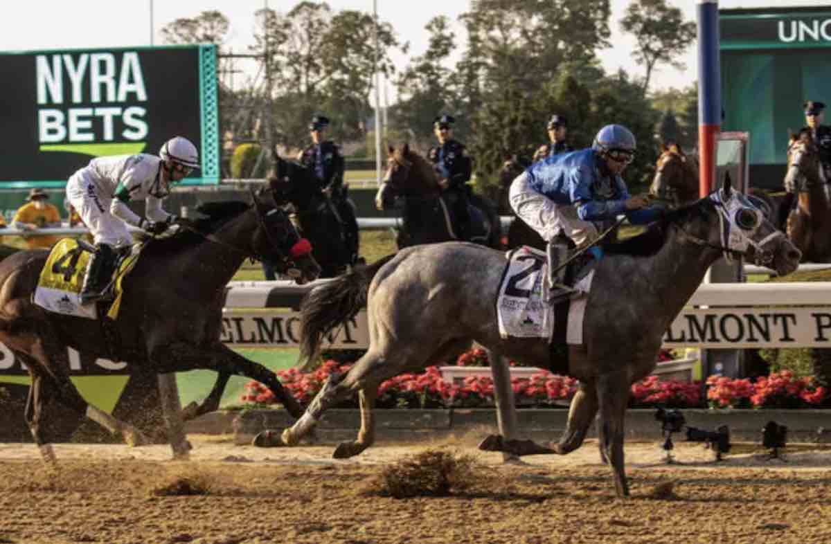 Comparing Belmont Stakes 2023 Betting Odds At The Best Offshore Sportsbooks