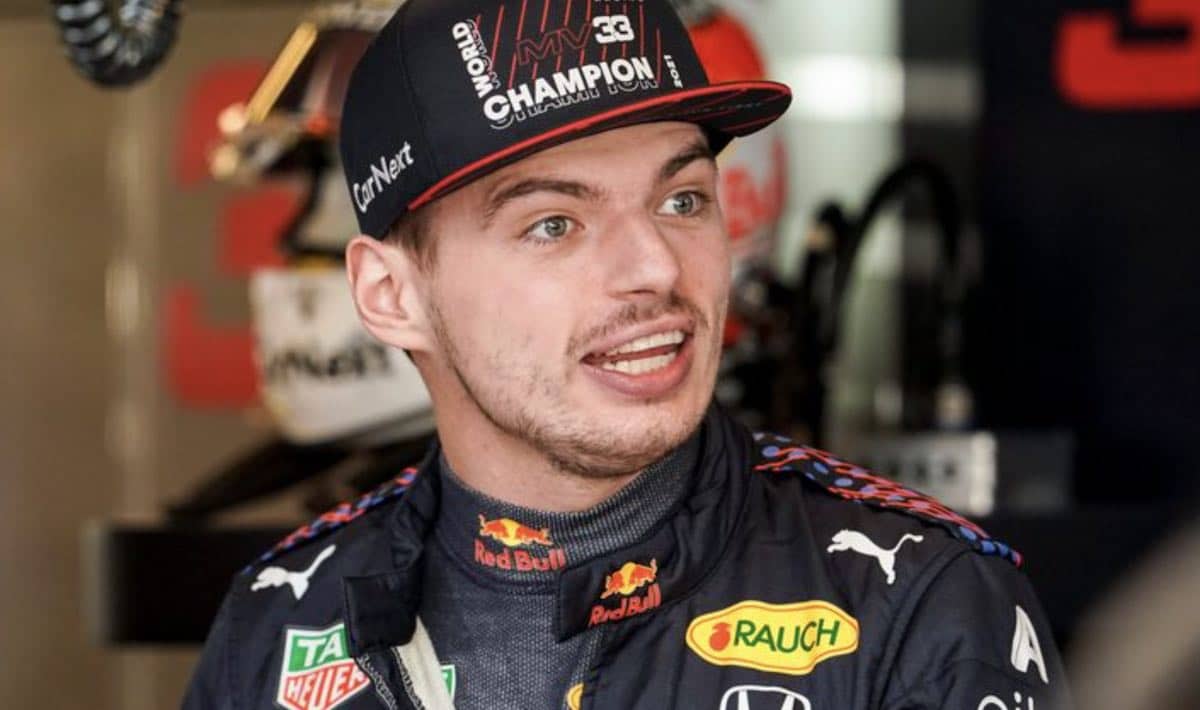 Highest Paid F1 Drivers 2023 Verstappen leads top indycar drivers