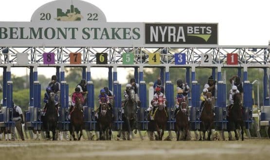 How To Watch The Belmont Stakes 2023 Post Position Draw With A Free Live Stream