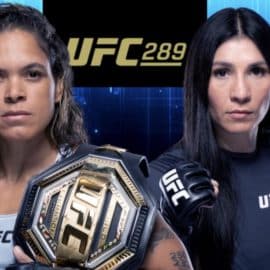 How to Bet On UFC 289 in Alberta | AB Sports Betting Apps