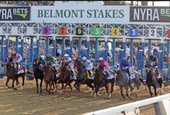 How to Bet on Belmont Stakes 2023 in Quebec | QC Sports Betting Apps