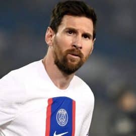Lionel Messi’s Inter Miami Deal Makes Him Highest-Paid Athlete In The US