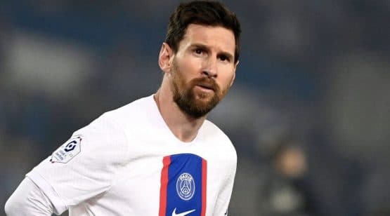 Lionel Messi’s Inter Miami Deal Makes Him Highest-Paid Athlete In The US