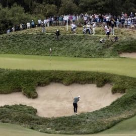 Los Angeles Country Club Made Less Than 20% Of U.S. Open Tickets Available To The Public