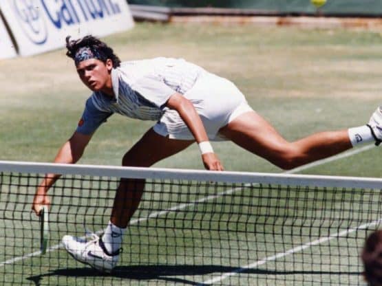 Mark Philippoussis