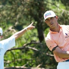 Memorial Tournament 2023: Billy Horschel Opens Up About Struggles on PGA Tour After Round 1