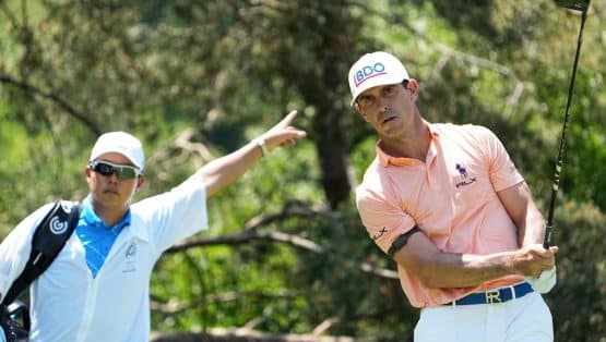 Memorial Tournament 2023: Billy Horschel Opens Up About Struggles on PGA Tour After Round 1