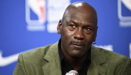 Michael Jordan To Profit $2 Billion From Charlotte Hornets Sale, More Than Lifetime Nike Deal