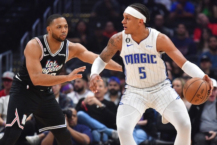 Anthony Black: Meet the Magic's No. 6 pick in 2023 NBA Draft