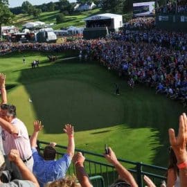 Over 200,000 Fans Expected To Attend Travelers Championship 2023