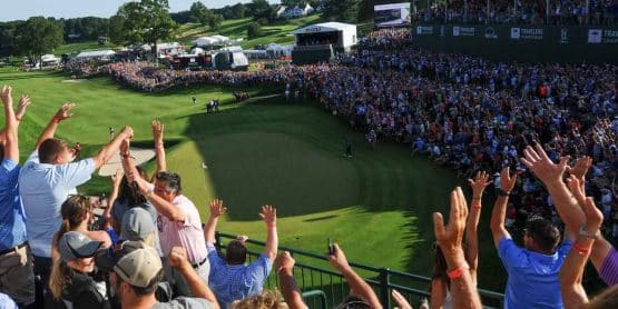Over 200,000 Fans Expected To Attend Travelers Championship 2023
