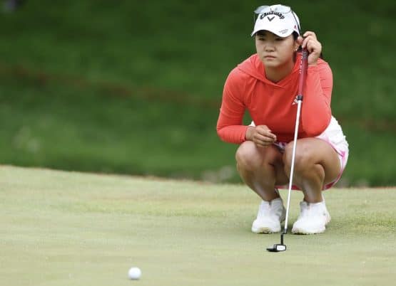 Rose Zhang Earns $472,500 & Tiger Woods Tweet With Historic LPGA Win