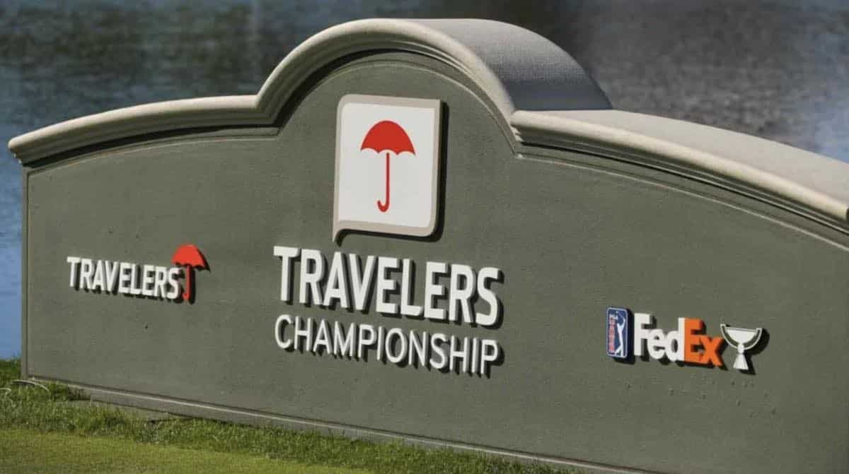 Travelers Championship 2023 Tee Times Weather Forecast