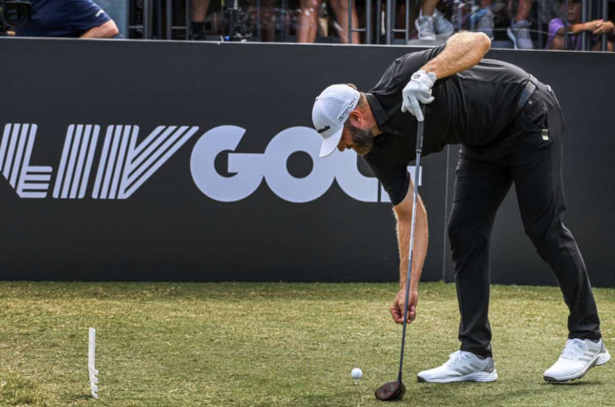 US Open 2023 Field: LIV Golf Players Down 56% in 2023