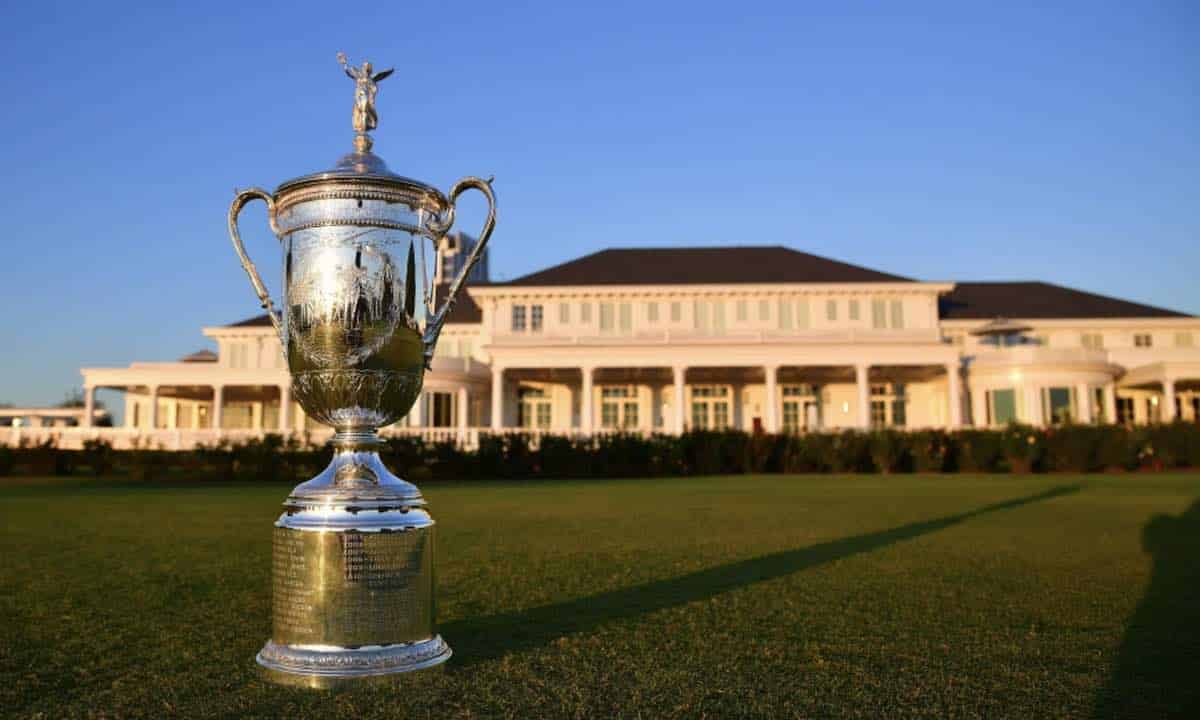 US Open 2023 How Much Does A Los Angeles Country Club Membership Cost  