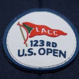 US Open Golf 2023