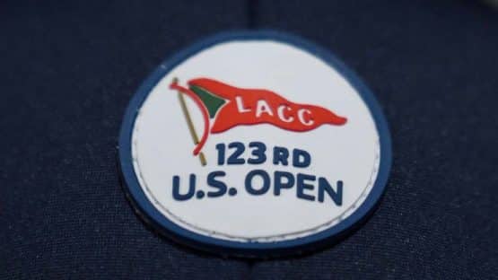 US Open Golf 2023