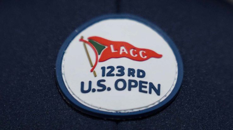 US Open Golf 2023