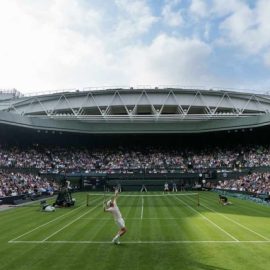 When Is The Wimbledon 2023 Draw For Men’s & Women’s Singles Bracket?
