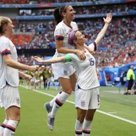 When Is The Women’s World Cup 2023? Dates, Game Times, & Schedule