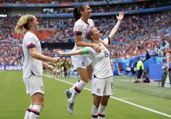 When Is The Women’s World Cup 2023? Dates, Game Times, & Schedule