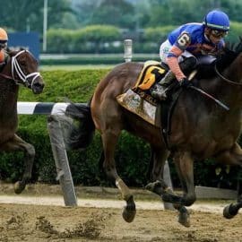 Will Belmont Stakes 2023 Be Cancelled Due To Smoke & Air Quality Concerns?