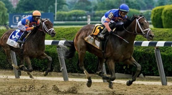 Will Belmont Stakes 2023 Be Cancelled Due To Smoke & Air Quality Concerns?